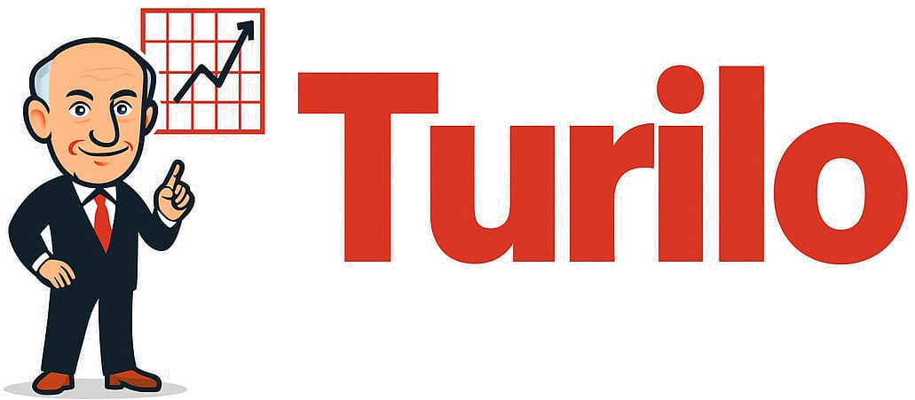 Logo de Turilo ERP